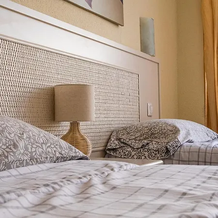 Increíble ático En Playa Martiánez *