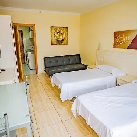 Apartamento Increíble ático En Playa Martiánez Puerto de la Cruz (Tenerife)