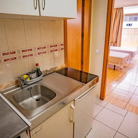 Increíble ático En Playa Martiánez *