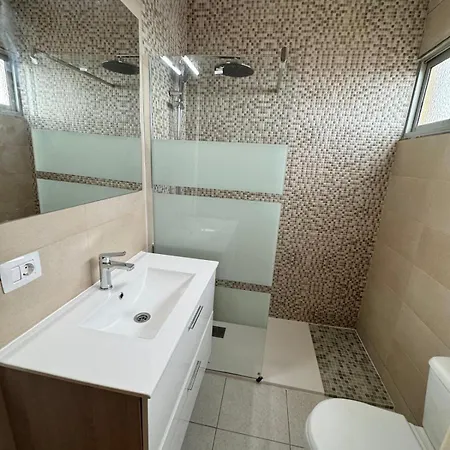 Apartamento Increíble ático En Playa Martiánez *