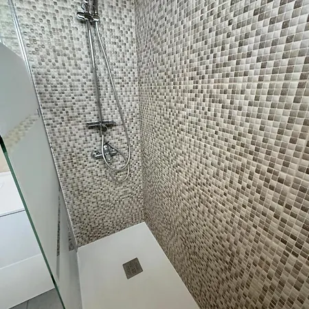 Increíble ático En Playa Martiánez Apartamento Puerto de la Cruz (Tenerife)