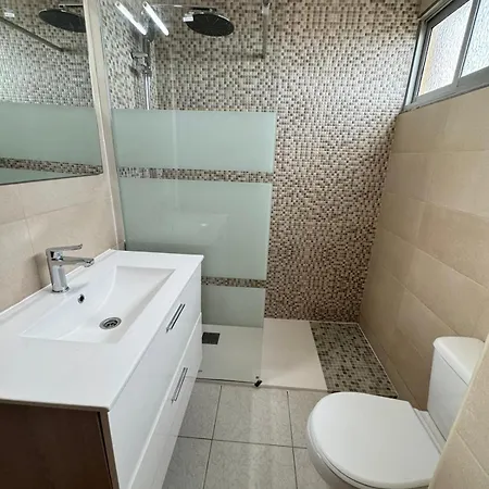 Increíble ático En Playa Martiánez Puerto de la Cruz (Tenerife)