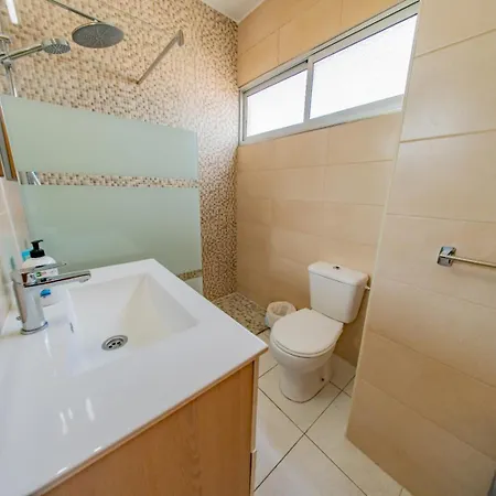 Increíble ático En Playa Martiánez Apartamento Puerto de la Cruz (Tenerife)