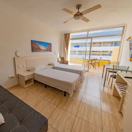 Apartamento Increíble ático En Playa Martiánez Puerto de la Cruz (Tenerife)