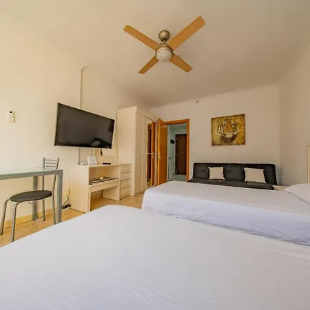 Increíble ático En Playa Martiánez Puerto de la Cruz (Tenerife)