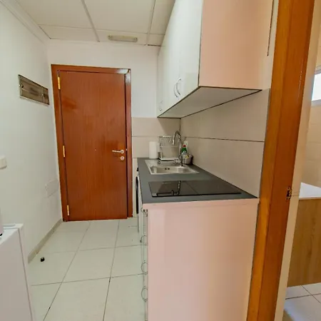 Increíble ático En Playa Martiánez