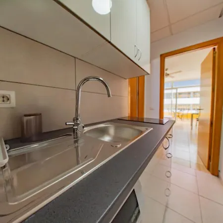 Apartamento Increíble ático En Playa Martiánez Puerto de la Cruz (Tenerife)