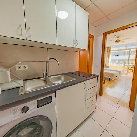 Increíble ático En Playa Martiánez Puerto de la Cruz (Tenerife)