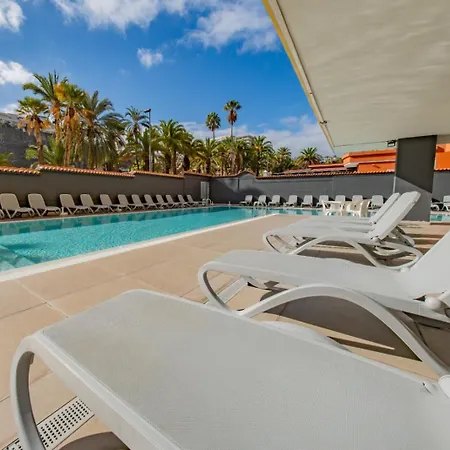 Increíble ático En Playa Martiánez Puerto de la Cruz (Tenerife)